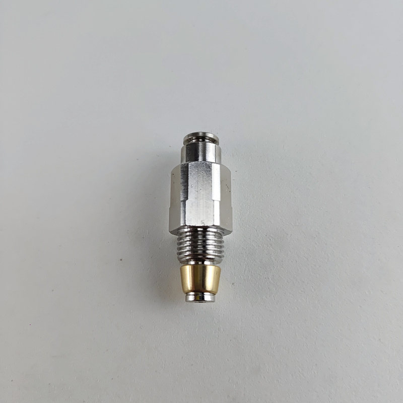 SSV 4/6MM 快插